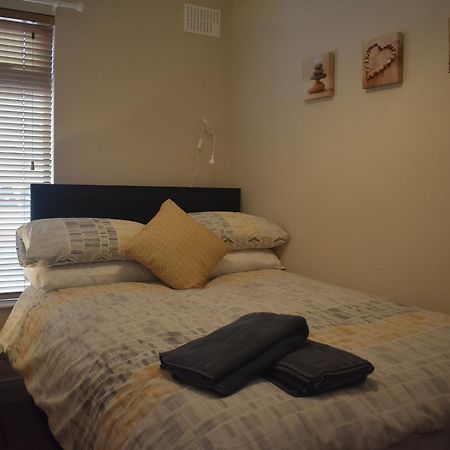 Kingston Serviced Accommodation - Donegall Avenue Белфаст Экстерьер фото