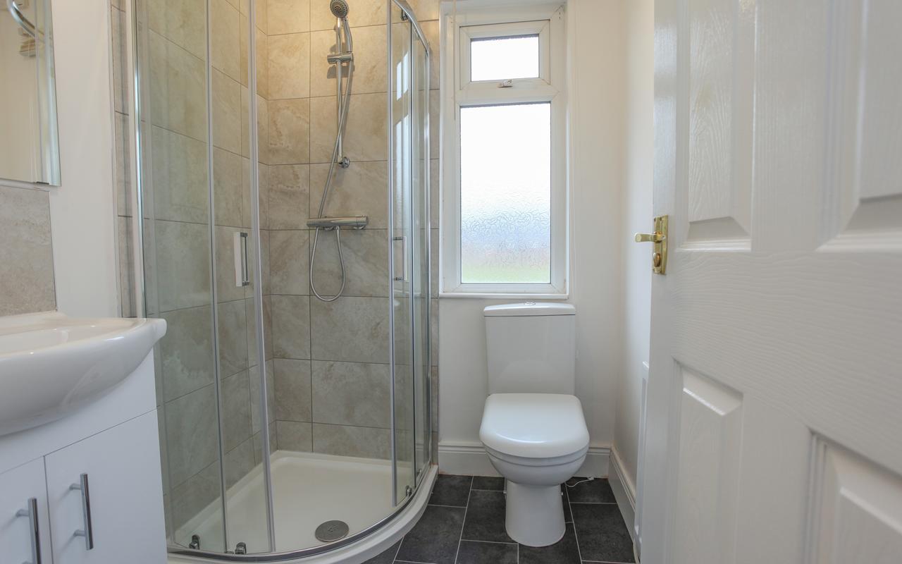 Kingston Serviced Accommodation - Donegall Avenue Белфаст Экстерьер фото